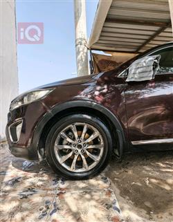 کیا سۆرینتۆ